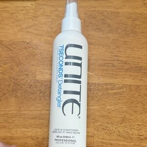 UNITE 7SECONDS Detangler Leave-In Conditioner - White